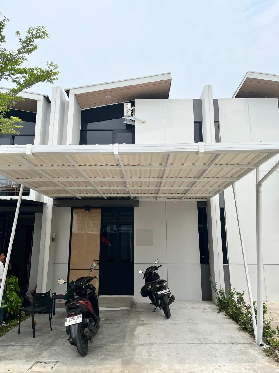 Disewakan Rumah di Cendana Spark Lippo Cikarang